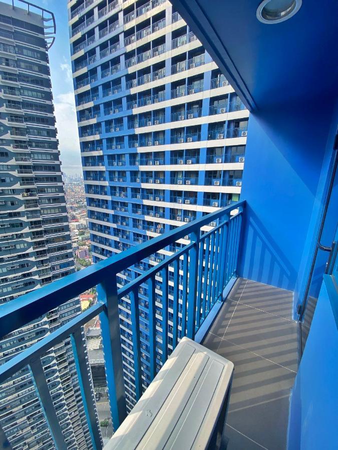 ماكاتي Stylish&Comfort Unit With Balcony In Air Makati المظهر الخارجي الصورة