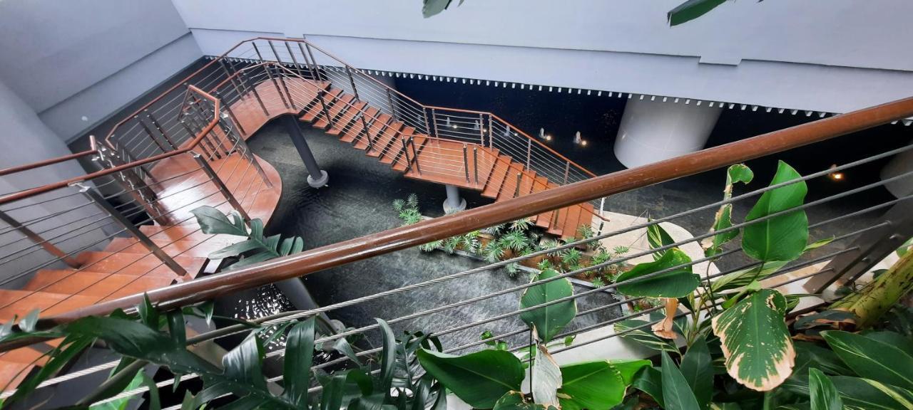 ماكاتي Stylish&Comfort Unit With Balcony In Air Makati المظهر الخارجي الصورة