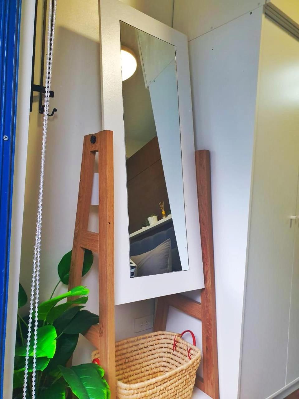 ماكاتي Stylish&Comfort Unit With Balcony In Air Makati المظهر الخارجي الصورة