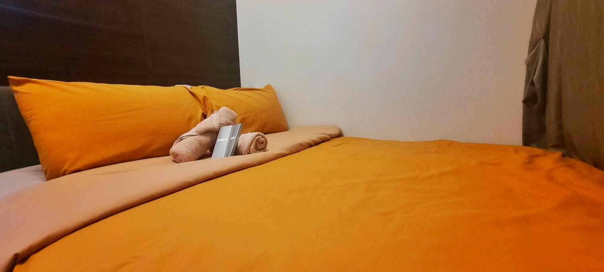 ماكاتي Stylish&Comfort Unit With Balcony In Air Makati المظهر الخارجي الصورة