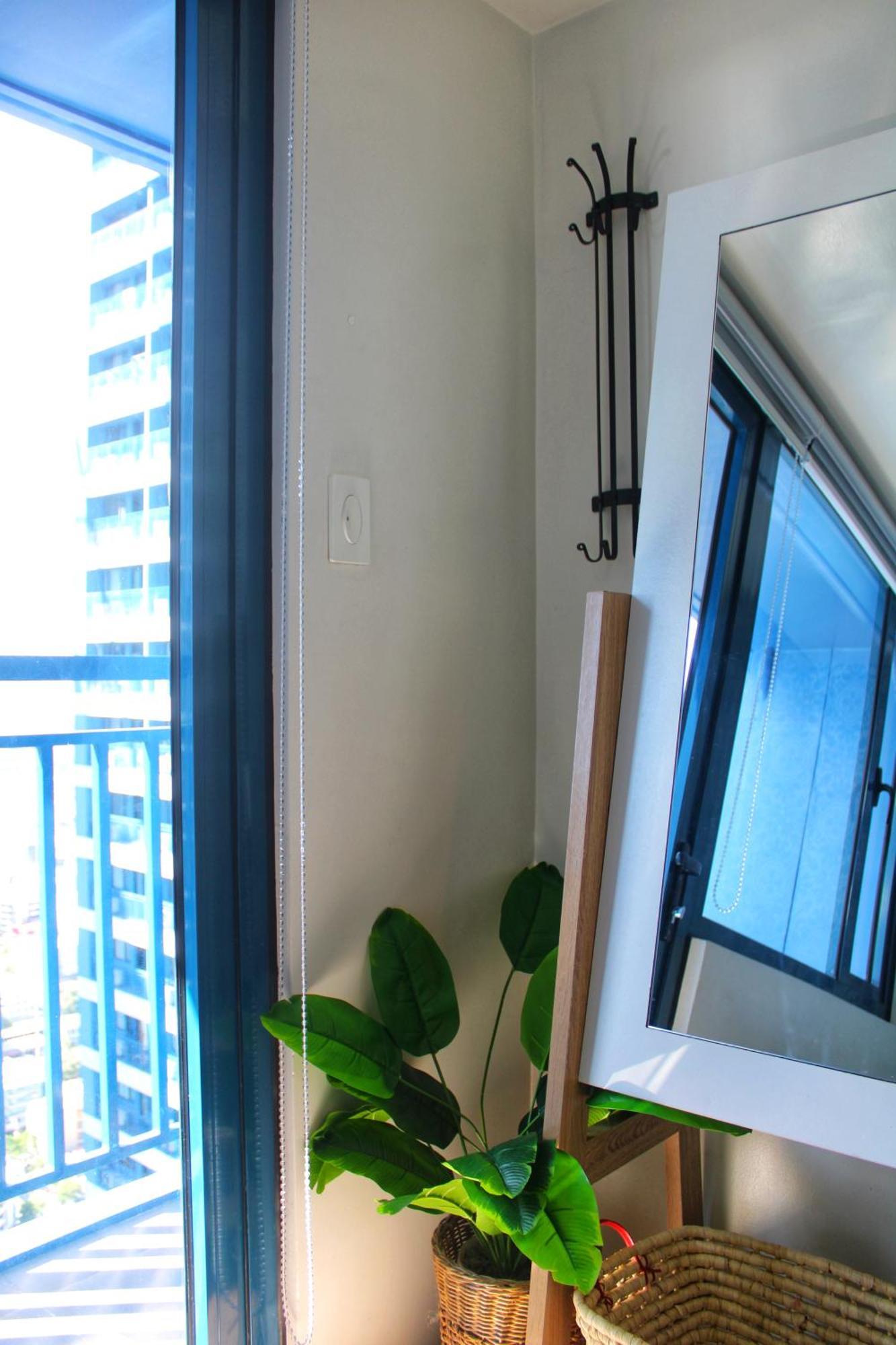 ماكاتي Stylish&Comfort Unit With Balcony In Air Makati المظهر الخارجي الصورة